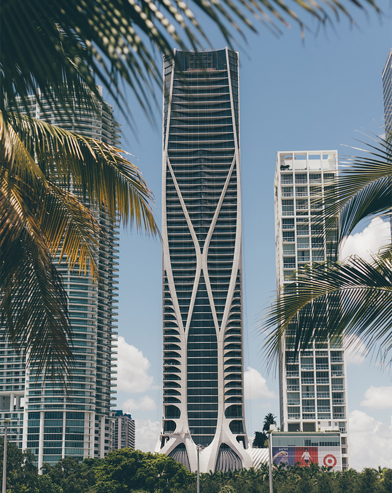 The Miami Worldcenter. One of the largest private mixed-use…, by Raul  Guerrero, Downtown NEWS